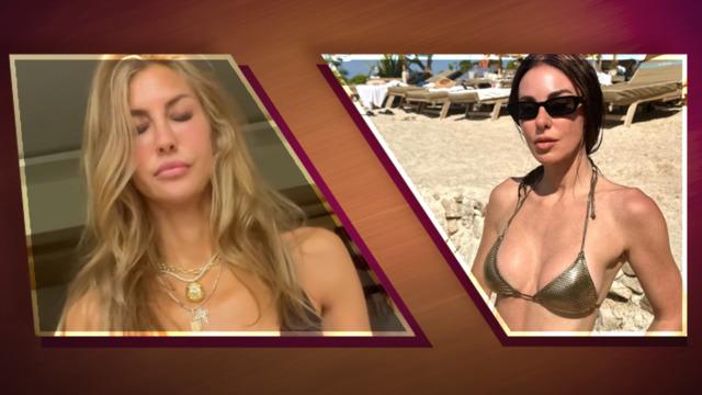 Çağla Şıkel'den sonra Defne Samyeli'nin kahvaltısı gündemde! Protein ağırlıklı besleniyorum