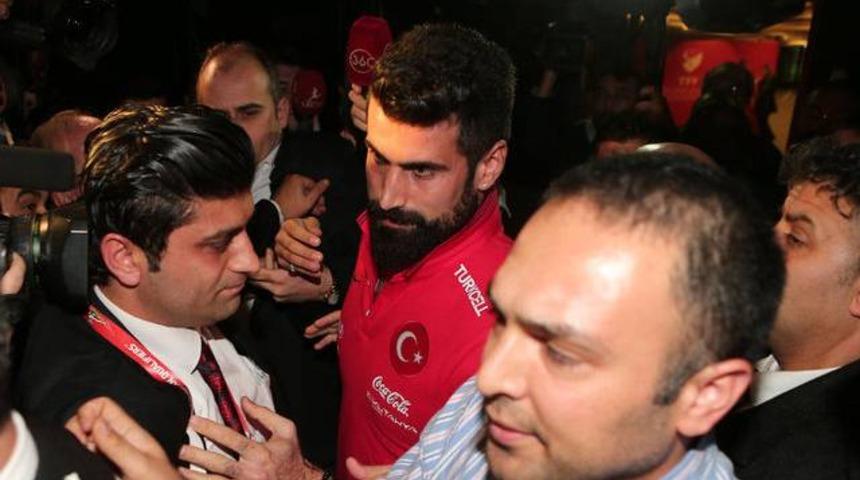 Fenerbahçe’ye savcılık şoku