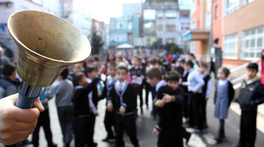 Okul zili çalmaya başladı: Kuzeydoğu Georgia'da erken başlayan eğitim yılı...