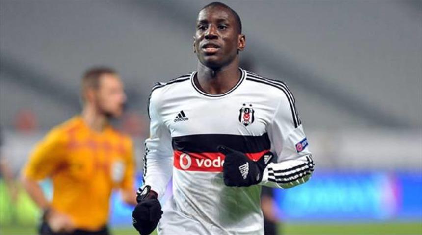 Demba Ba'ya 28 Milyon TL