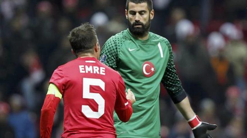 'Milli Takımı bırakın'