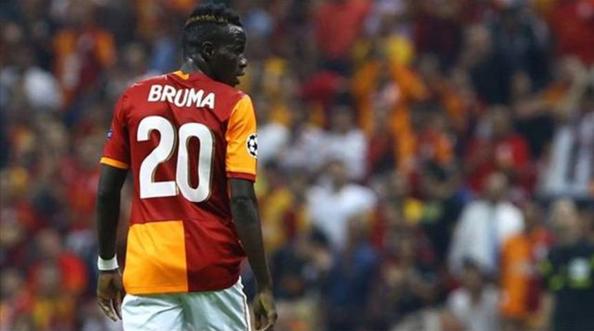 Bruma i&ccedil;in karar verildi
