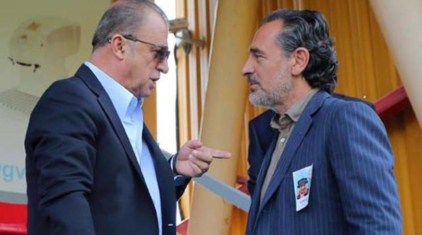 Prandelli, Terim'i kıskandı