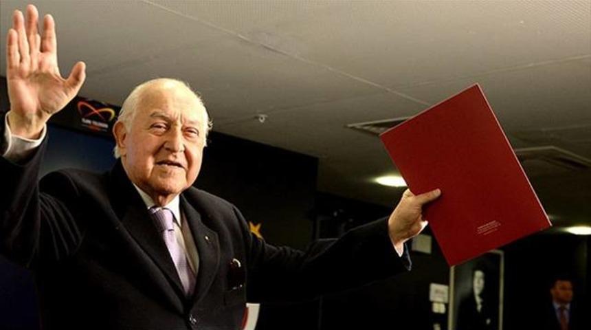 Yarsuvat'tan flaş Volkan Demirel a&ccedil;ıklaması