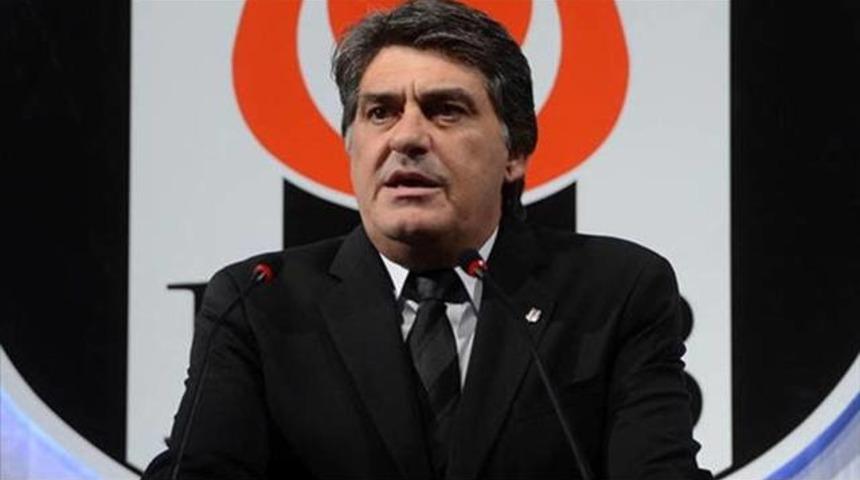 Serdal Adalı'dan Aziz Yıldırım'a şok sözler