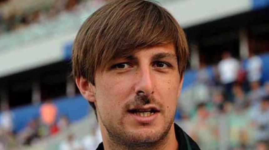 Ge&ccedil;en yıl kanserdi, şimdi Milli Takım'da