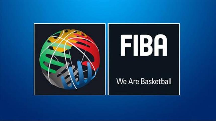 FIBA'dan 5 T&uuml;rk takımına transfer yasağı