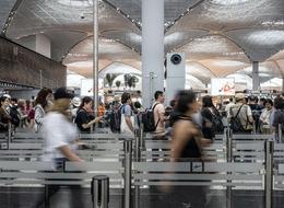 İstanbul Havalimanı, Avrupa'nın günlük yolcu rekorunu kırdı