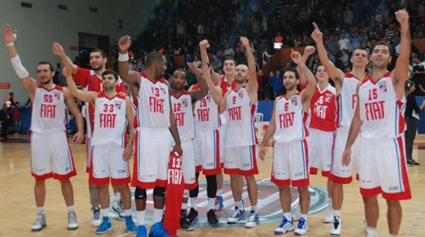 Tofaş Avrupa'da galip