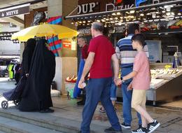 'Fiyatlar yüksek! Vatandaş bekliyor, onların ilgisi artarak devam ediyor' Yoğun talep var