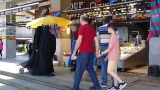 'Fiyatlar yüksek! Vatandaş bekliyor, onların ilgisi artarak devam ediyor' Yoğun talep var