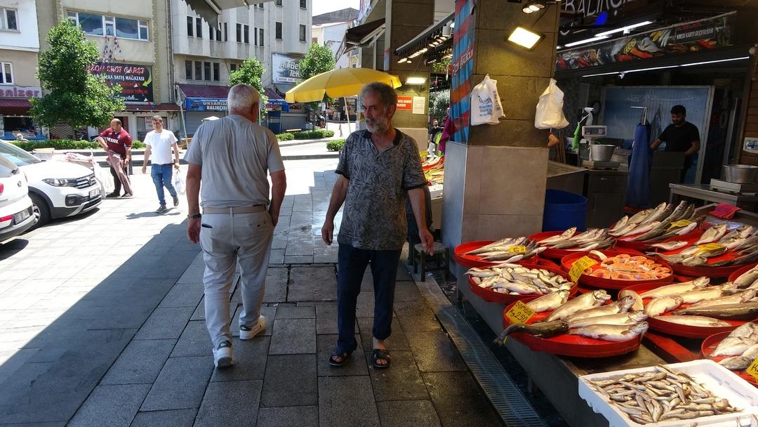  Fiyatlar yüksek! Vatandaş bekliyor, onların ilgisi artarak devam ediyor  Yoğun talep var 1