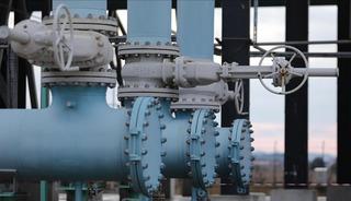 Spot piyasada doğal gaz fiyatları