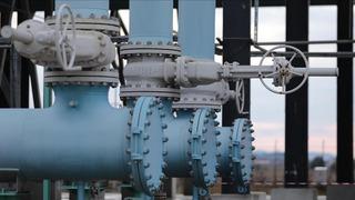 Spot piyasada doğal gaz fiyatları