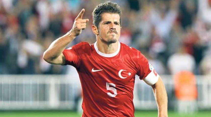 Emre patladı: Bundan sonra...