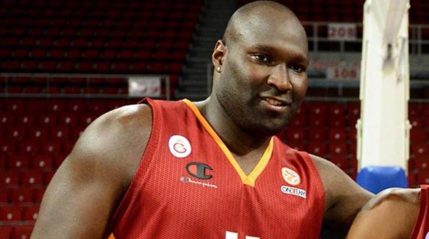 Galatasaray'da bir ayrılık daha 