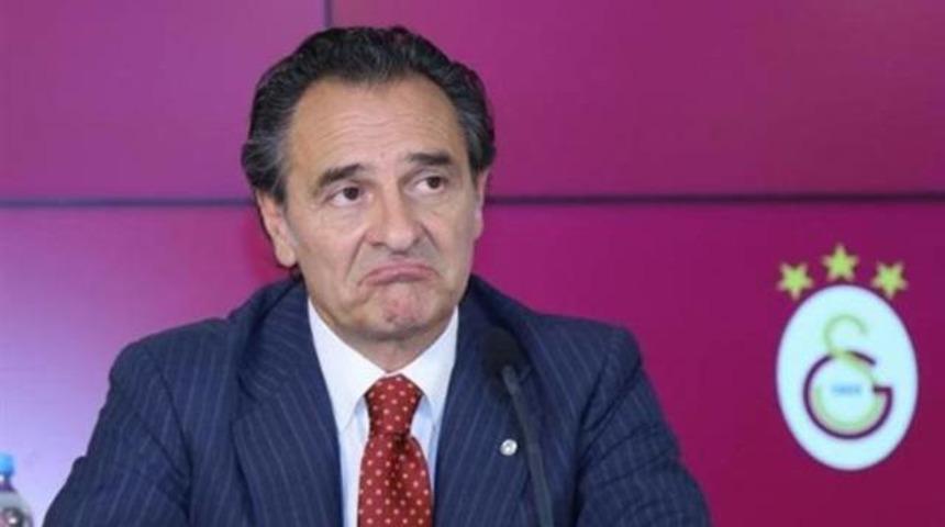 Prandelli'den Sneijder a&ccedil;ıklaması