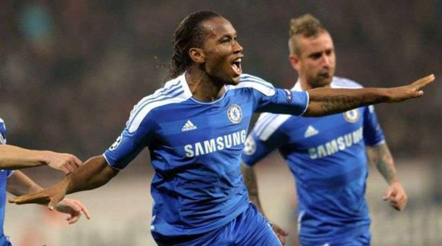 Didier Drogba'nın adı yolsuzluğa karıştı