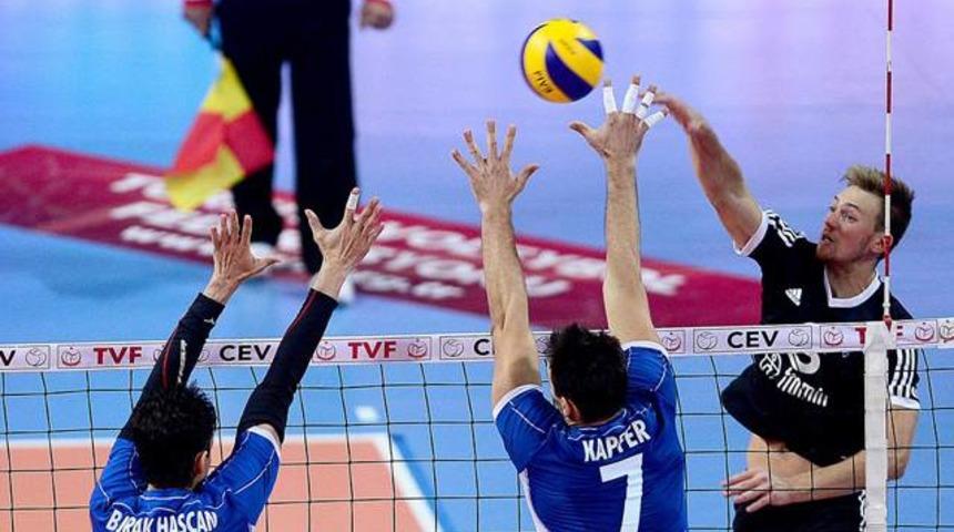 Milli Piyango turu zorlanmadan ge&ccedil;ti