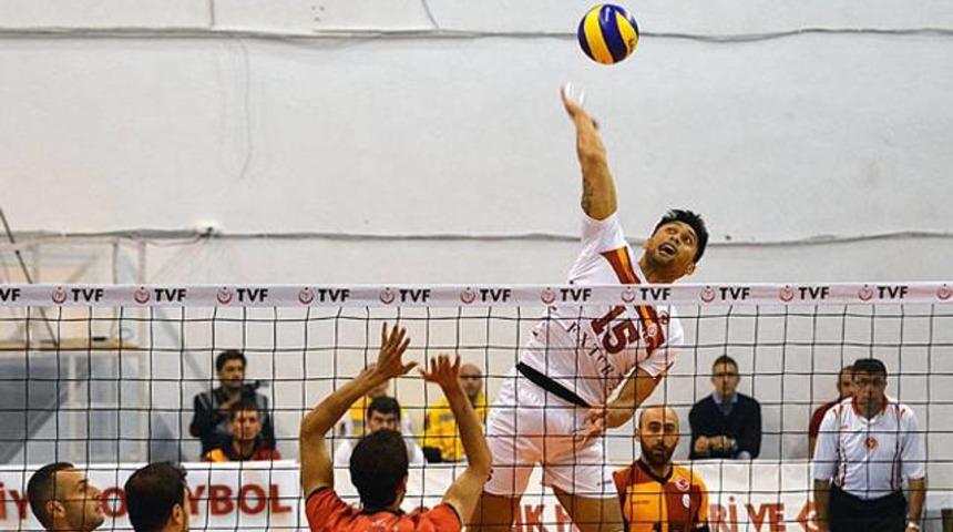 Galatasaray 3. turda