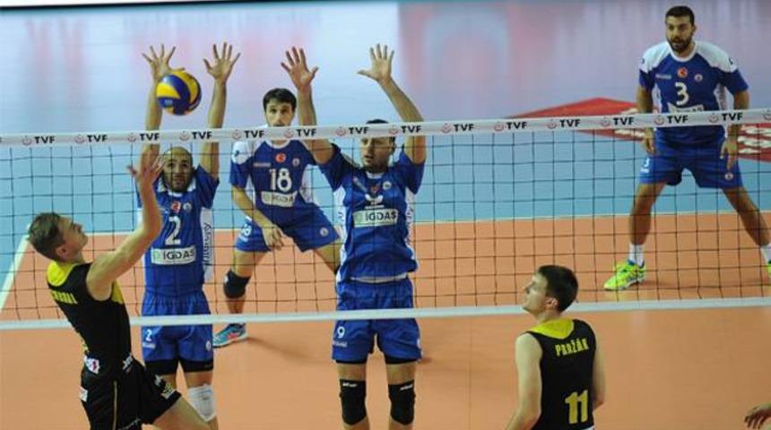 İBB sonradan a&ccedil;ıldı