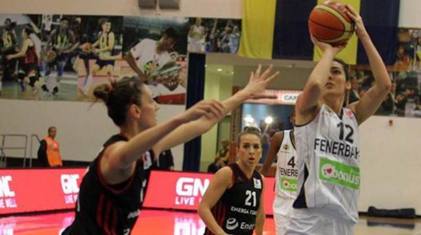 Fenerbah&ccedil;e'den Energa'ya ge&ccedil;it yok
