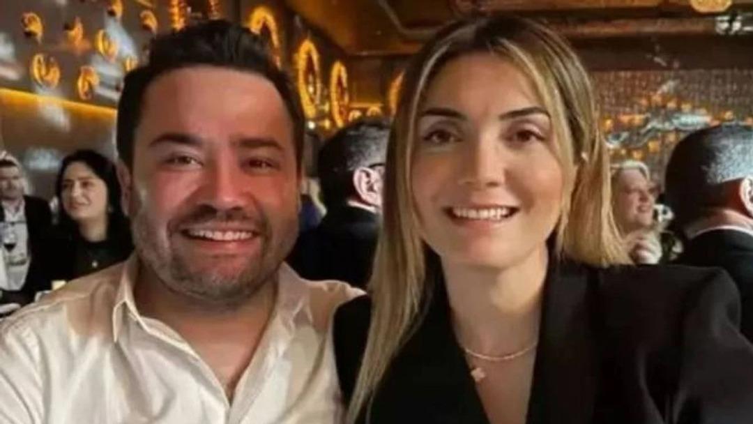 Tutuklu bulunan Muhittin Böcek in gelini Zuhal Böcek gözaltına alındı 2