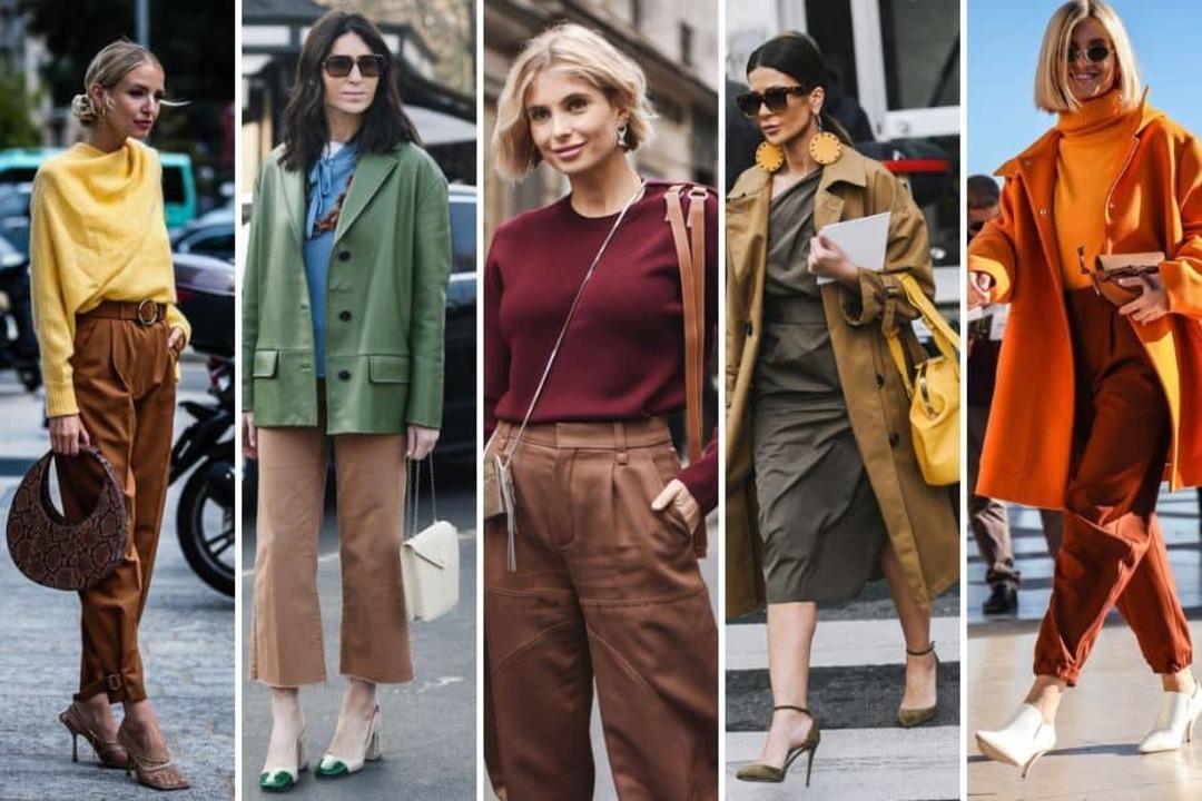 Gardırobunu sadeleştir! Kapsül dolabın stiline 10 katkısı 10