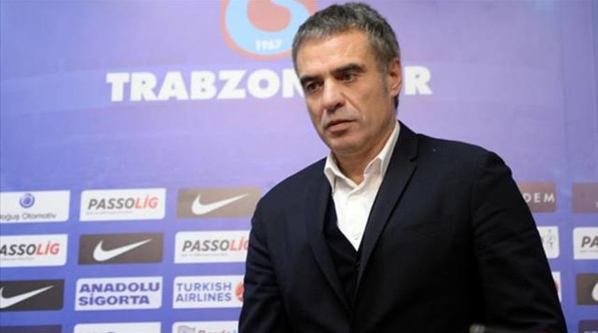 Ersun Yanal'dan istifa açıklaması