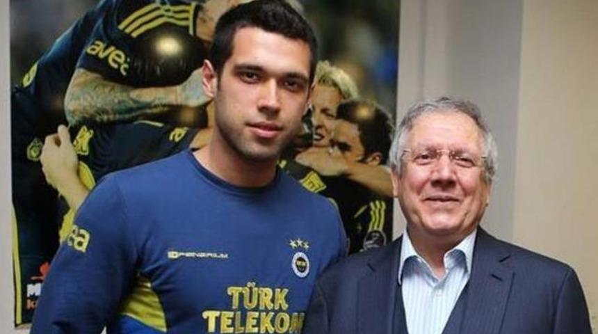 G&ouml;rkem Ekal, Yanal'ın yanına gitti