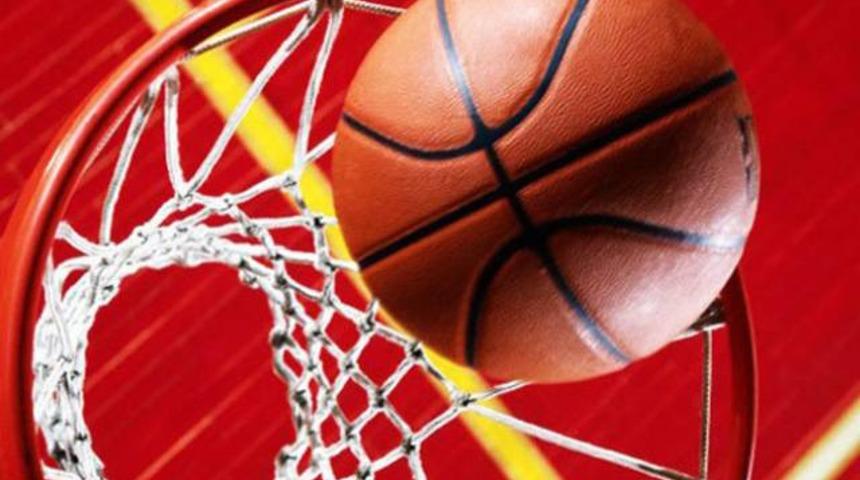 Mersin BŞB Litvanya'da coştu