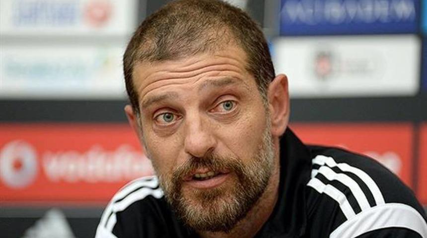 Bilic&rsquo;in hesabı y&ouml;netime uymadı!