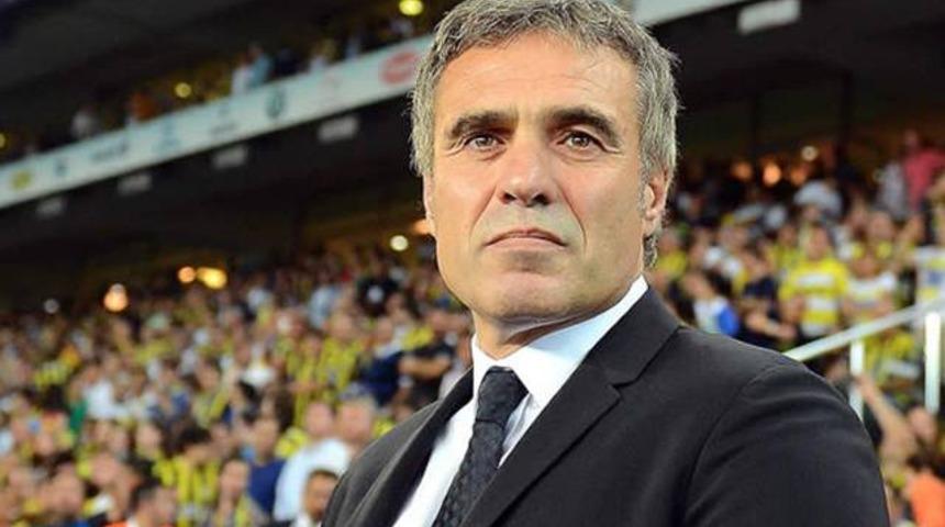 Ersun Yanal'a g&ouml;re şampiyon..