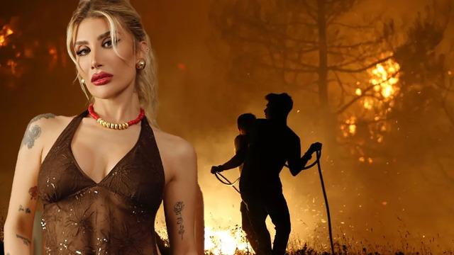 İrem Derici haberlere dayanamadı! 3 sakinleştirici aldım