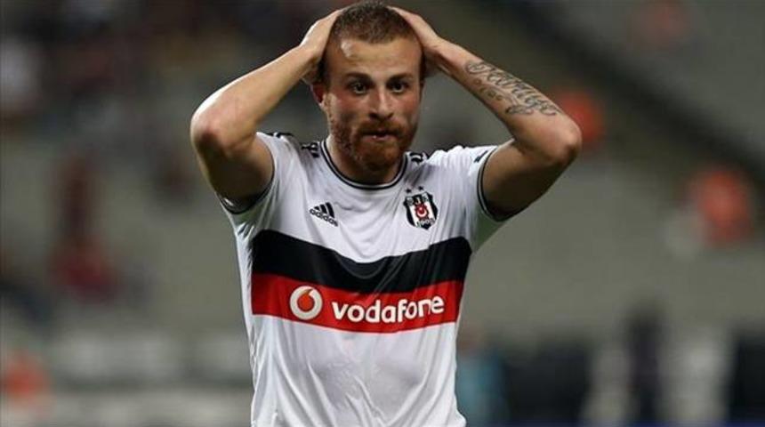 G&ouml;khan T&ouml;re: Gitmek istiyorum