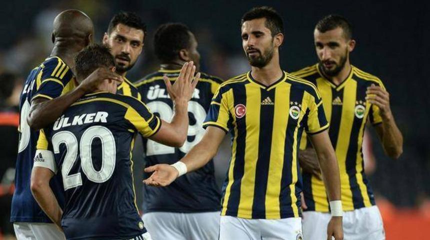 Fenerbah&ccedil;e'nin 'T&uuml;rkiye Kupası' kararı!