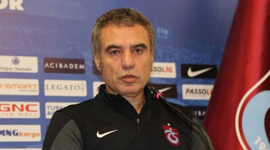 Yanal, G.Saray'ın yıldızını g&ouml;z&uuml;ne kestirdi