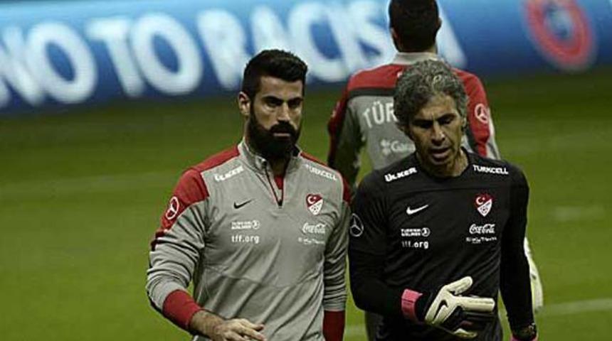 Volkan patladı! Su&ccedil; duyurusunda bulundu