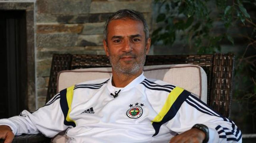 İsmail Kartal: B&uuml;y&uuml;k bir aksilik olmazsa...