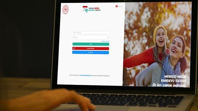 MHRS randevu önceliği ve ücretsiz sağlık raporu hizmeti: Şehit yakınları ve gazilere öncelik...