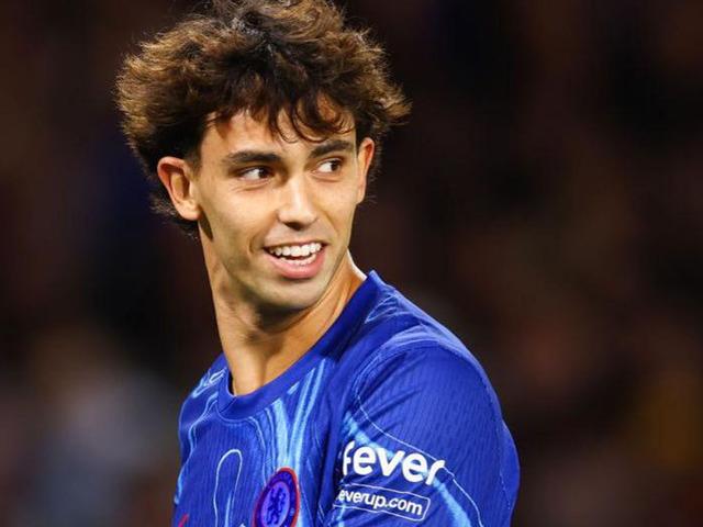 Transfer döneminin ilk çalımı geldi! Joao Felix'in forma numarası bile belliydi...