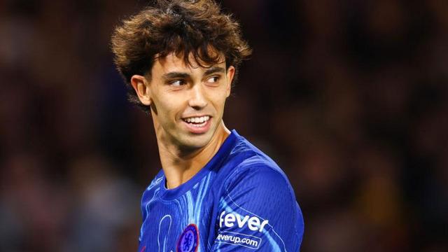 Transfer döneminin ilk çalımı geldi! Joao Felix'in forma numarası bile belliydi...