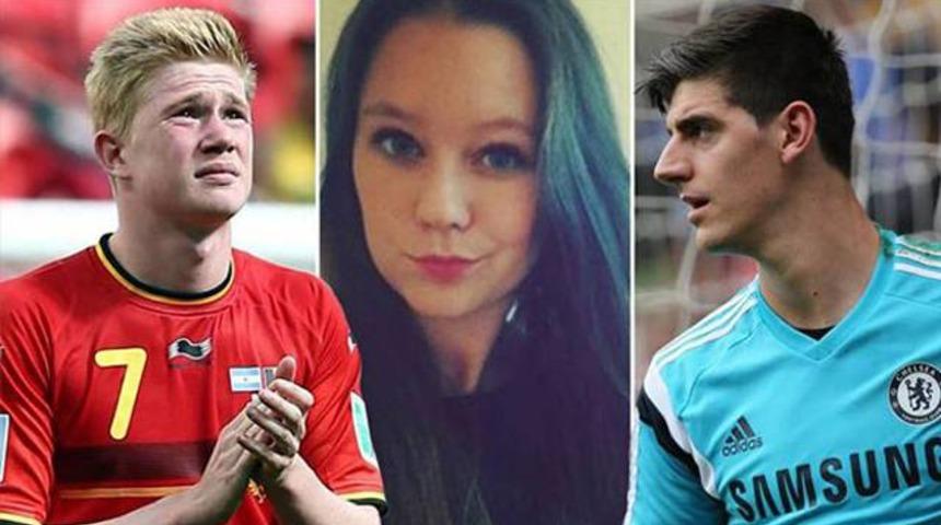 İnanılmaz itiraf: Onu takım arkadaşıyla aldattım