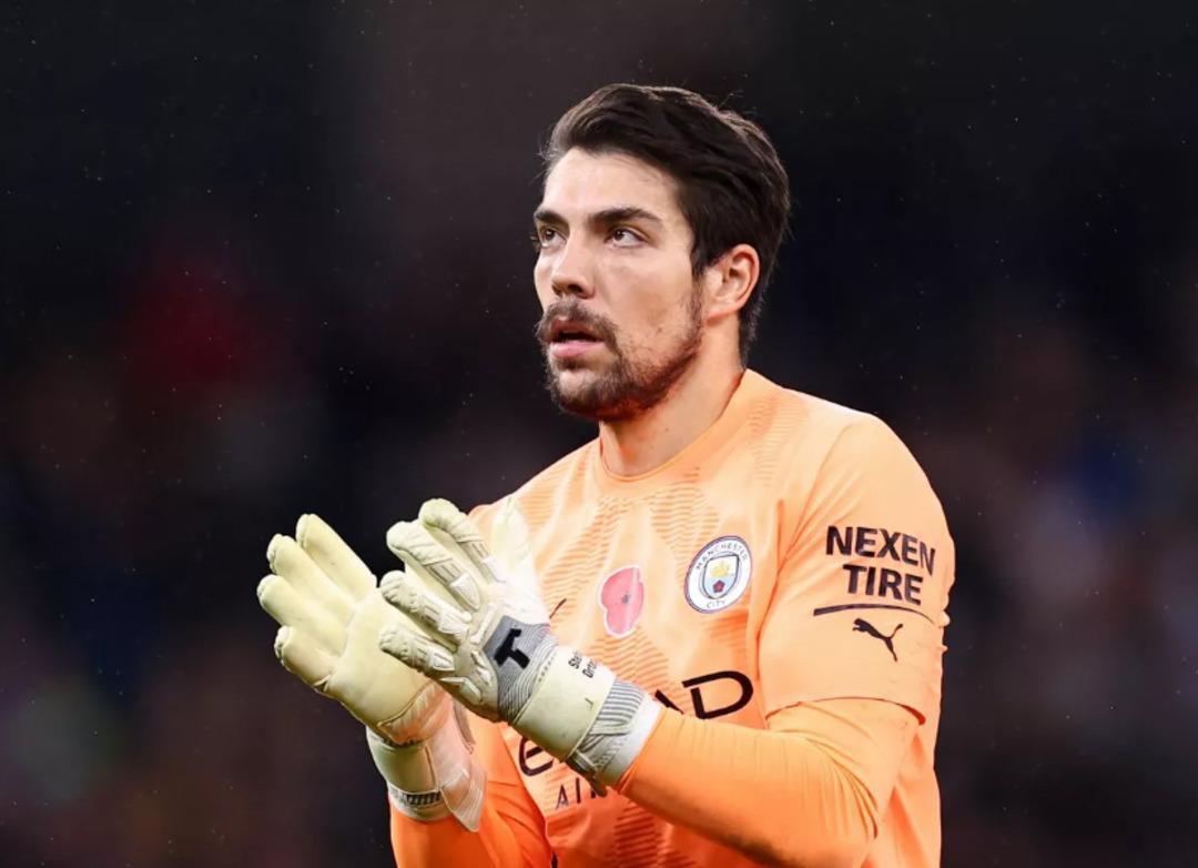 Fenerbahçe den Manchester City ye çıkarma! Kaleci transferi bitti bitiyor... 2