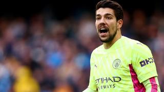Fenerbahçe'den Manchester City'ye çıkarma! Kaleci transferi bitti bitiyor...