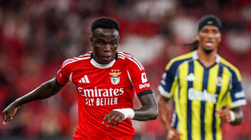 Fenerbahçe maçında talihsizlik! Bruma'nın sezonu kapattığı açıklandı