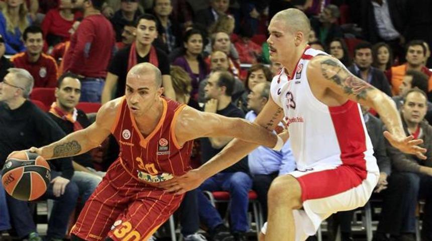 Olaylı başladı, uzadı ama mutlu bitti