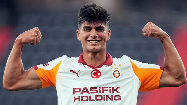 Arda Ünyay, Galatasaray'daki idolünü açıkladı