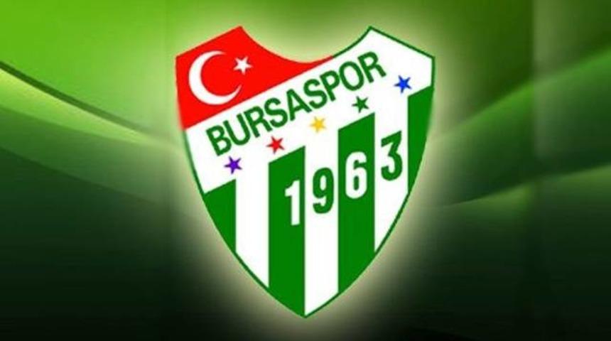 UEFA Bursa'yı 'yargıya' sevk etti!