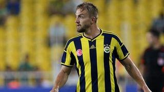 Caner Erkin'in fiyatı 10 milyon Euro